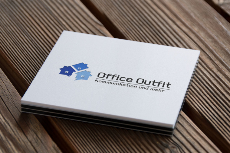 Office Outfit - Logodesign, Logogestaltung, Logoerstellung