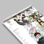 Homepage Melodesign - Webdesign
